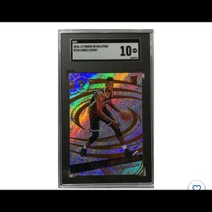 Meet your Posher, Joe